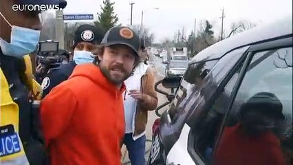 A Toronto, arrestation d'un restaurateur qui refusait de fermer malgré le confinement