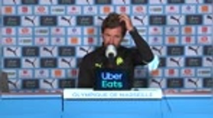 12e j. - Villas-Boas : “On peut lutter pour les premières places”