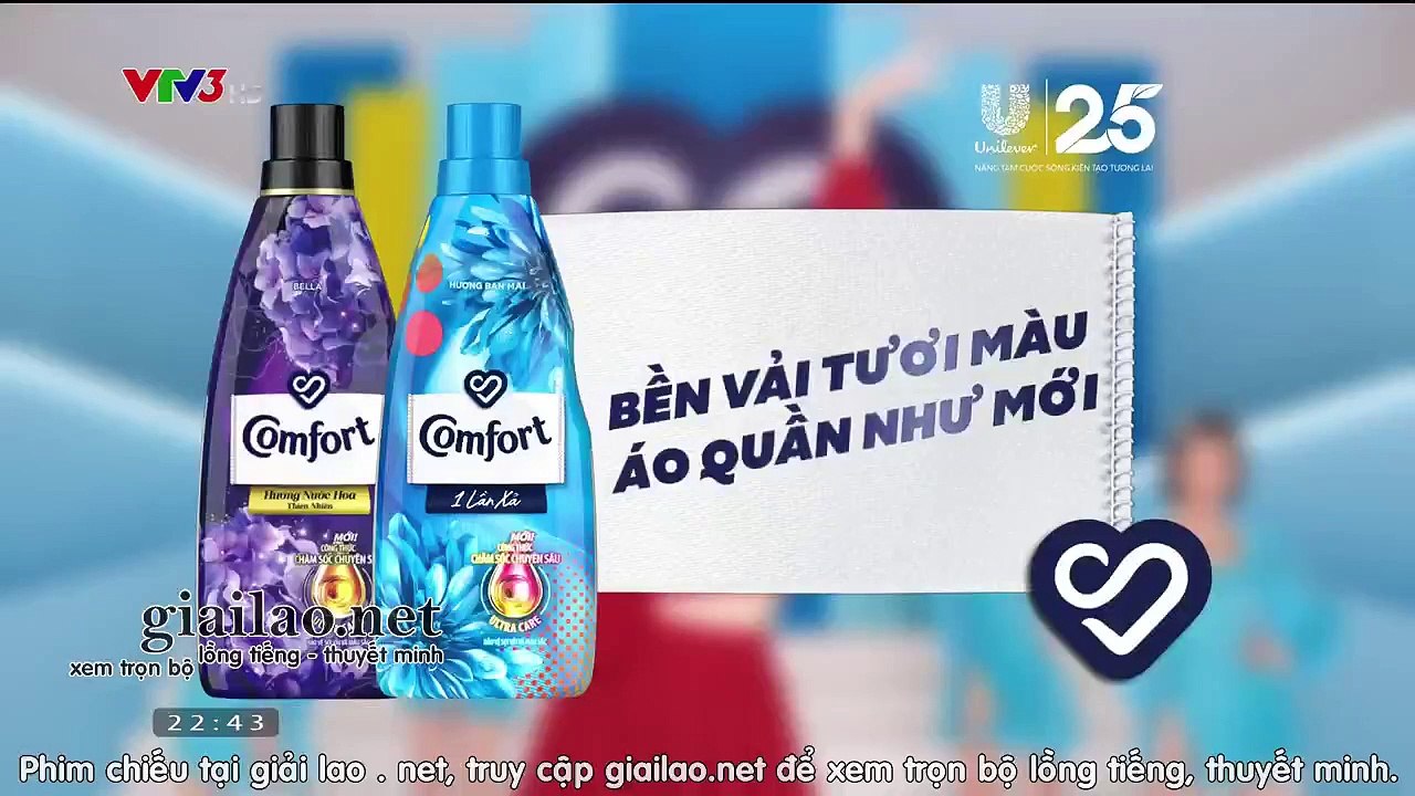 trái tim phụ nữ tập 76 -- vtv3 thuyet minh tap 77 -- phim tho nhi ky tron bo - xem phim trai tim phu nu