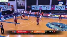 Game 5: Brgy. Ginebra vs Meralco | 1st Quarter Semifinals November 27, 2020 | PBA Philippine Cup 2020