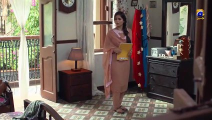 Main Agar Chup Hoon  | Episode 5 | 27th November 2020 | Har Pal Geo  Drama
