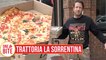 Barstool Pizza Review - Trattoria La Sorrentina (North Bergen, NJ)