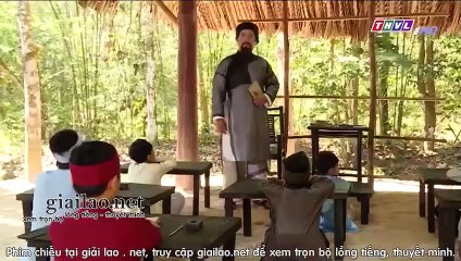 Nghiệp Sinh Tử Tập 1 - Phim Việt Nam THVL1 tập 2 - xem phim nghiep sinh tu tron bo tap cuoi