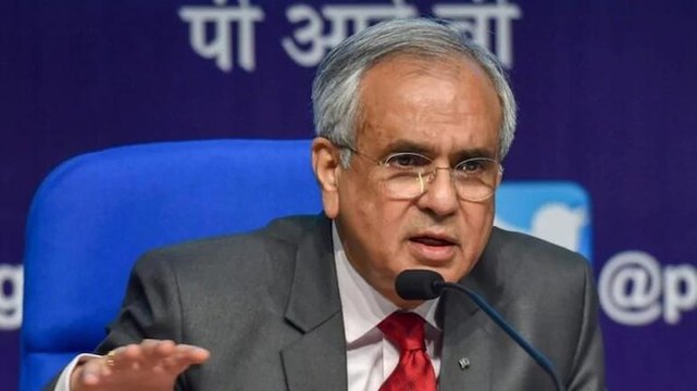 We are not in a technical recession: Niti Aayog Vice Chairman Rajeev Kumar on post pandemic economy | EXCLUSIVE