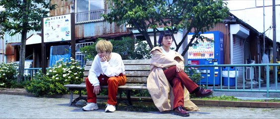 Parrad - Hurricane feat. Ko Ko Mo (Official Music Video)