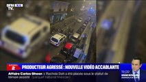 Le journaliste David Perrotin revient sur les nouvelles images de la violente arrestation du producteur Michel Zecler