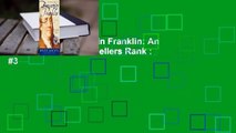 Full version  Benjamin Franklin: An American Life  Best Sellers Rank : #3