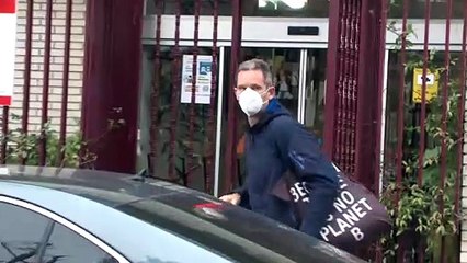 Así reacciona Urdangarín ante la posibilidad del tercer grado