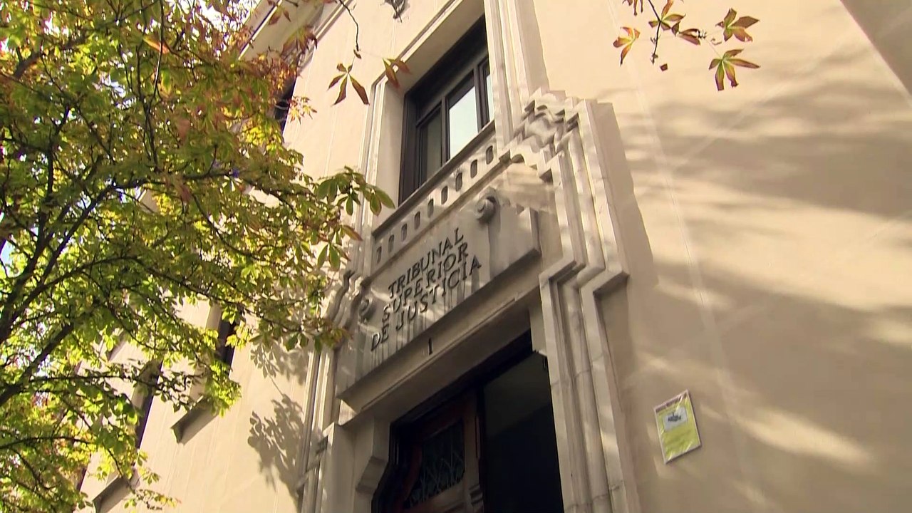 TSJM avala los protocolos de Escudero de derivación en residencias