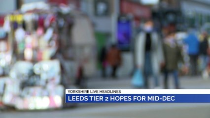 NEWS: 28th November 2020