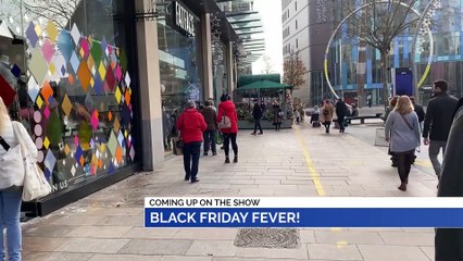 NEWS: 28th November 2020