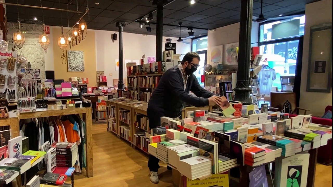 Spanien: Einzelhändler leiden schwer unter Corona, Onlinehändler profitieren