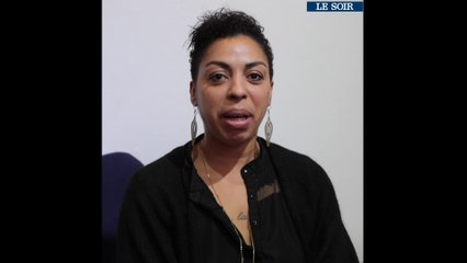 L'interview Tac O Tac de Lisette Lombé