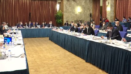 TBMM - Oktay: 'Mehmetçiğimiz en kısa sürede Azerbaycan'daki görevlerinin başına geçecek'