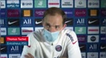 Ligue 1 - Bordeaux, Verratti, Icardi... L'essentiel de la conf' de Tuchel