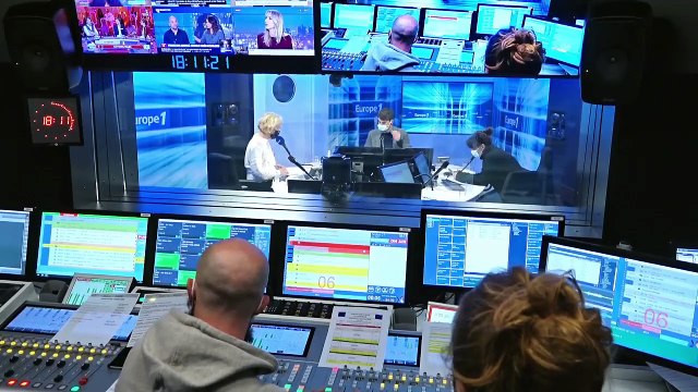 La collecte nationale des banques alimentaires est bien partie