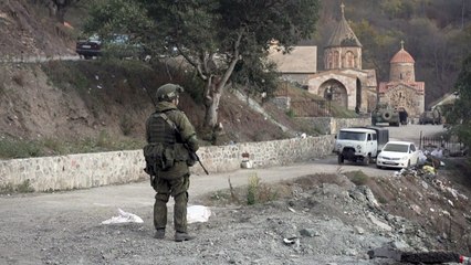 Militares vacinados
