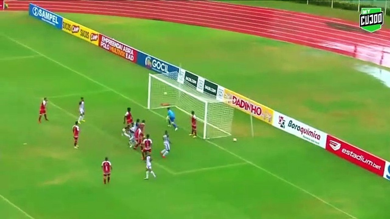 GOLS NA SÉRE C