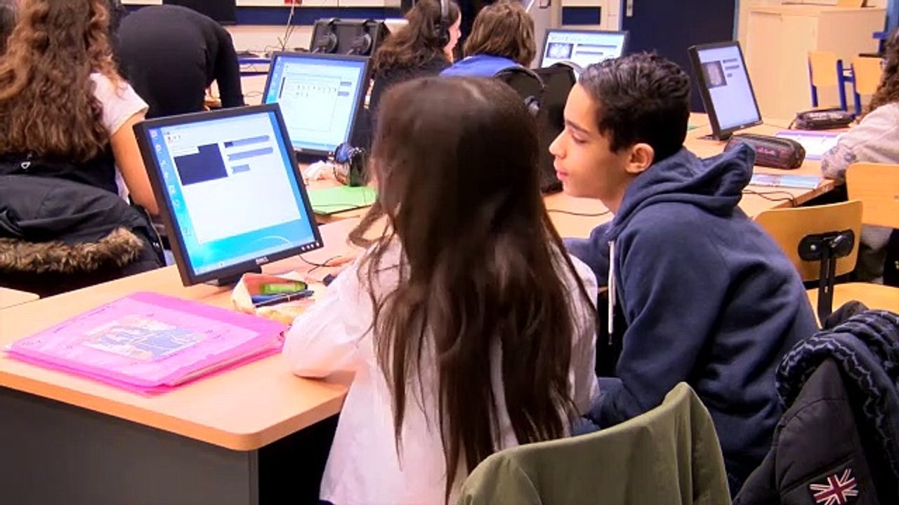 Pratiques de classe en 5e - étape 2 - Développe...