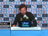 OM - Villas-Boas : “Si on jouer la Ligue Europa, on la jouera à fond”