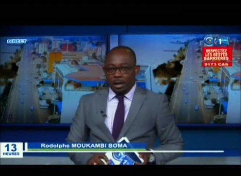 RTG - Ouverture du 18e sommet des chefs d’états et du gouvernement de la CEEAC