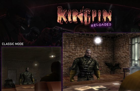 ‘Kingpin Reloaded’ has been delayed and won’t be released until 2021