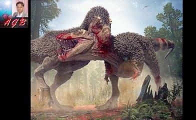 डायनासोर से पहले क्या था ? WHAT WAS BEFORE DINOSAUR? life of before dinosaur.