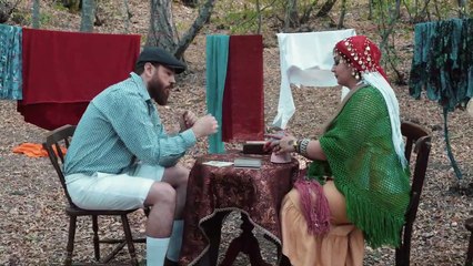 Sara - Beyaz Gömlek