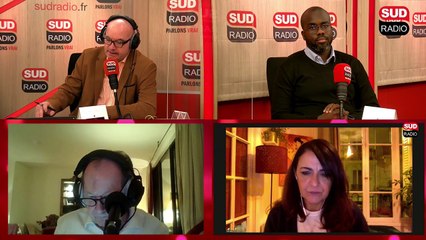 Michel : Est-ce la faute du gouvernement qui a toujours nié les Violences policières ?