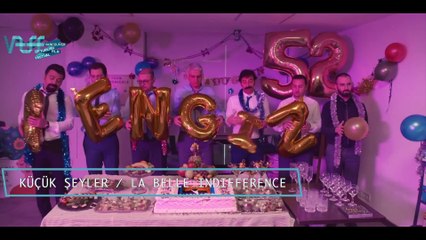 Vancouver Türk Filmleri Festivali 7 yaşında