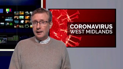 What does tier three mean for the West Midlands?