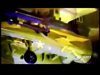 How Its Made - 727 Radio-Controlled Model Jets 2