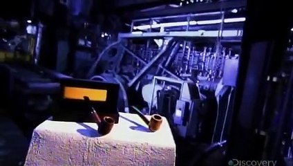 How Its Made - 728 Pipes