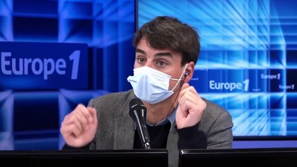 Producteur tabassé : Beaune assure qu'"il n'y aura aucune complaisance" à l'égard des policiers