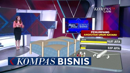 Menengok Kesiapan Transportasi Jelang Liburan Panjang Akhir Tahun 2020