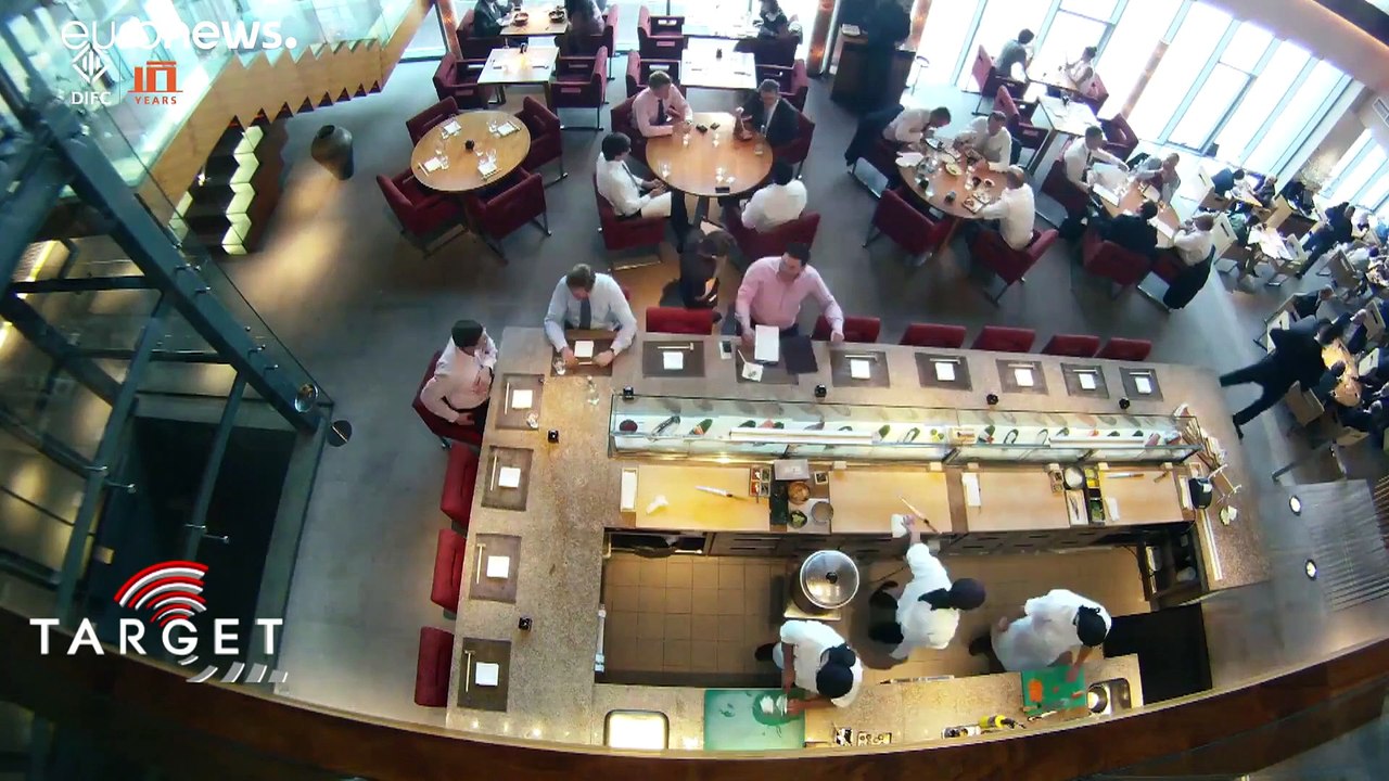 دبي.. ثالث مركز للاقتصاد الإسلامي في العالم بقيمة أكثر من تريليوني دولار