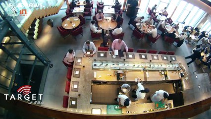 Claves de la economía islámica de Dubái