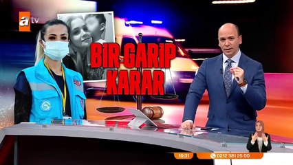 Mahkeme "virüs riski var" dedi.