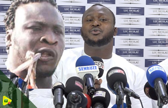 Modou lo à ama Baldé: Douma gnékhou gnébé baine mbeur