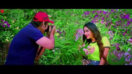 Tere Intezar Me - Official Music Video - Javed Ali - Vishal Grewal - Aranya Thakur