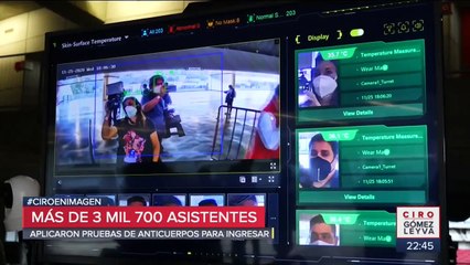 Noticias con Ciro Gómez Leyva | Programa Completo 26/noviembre/2020