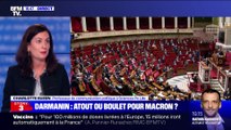 Story 5 : Gerald Darmanin est-il un atout ou un boulet pour Emmanuel Macron ? - 27/11