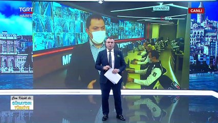 Cem Küçük ile Günaydın Türkiye - 25 Kasım 2020