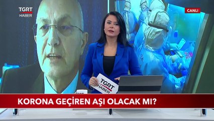 Korona Geçiren Aşı Olacak Mı?