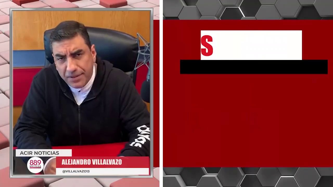 Resumen de noticias  viernes 27 de  noviembre 2020 / Panorama Informativo / 88.9 Noticias