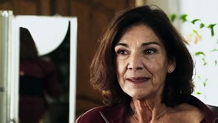 Plus belle la vie : [PRIME] Anne Canovas (Vitreuil) : "Jeanne a une vie cachée !"