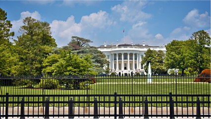 Trump's Conditions For Leaving The White House