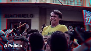 Depoimento de Adélio Bispo - O homem que tentou matar o Presidente Jair Bolsonaro