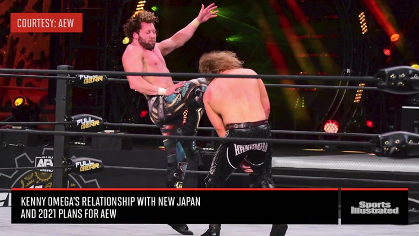 Dailymotionにあるジョナサン グッドの最新動画です