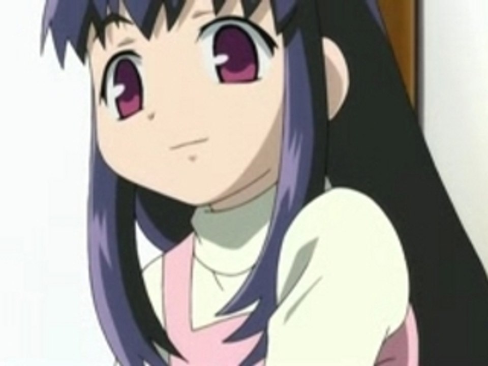 Chokotto Sister 02 P1